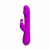 Vibrador com Estimulador de Clítoris Robert - comprar online