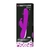 Vibrador com Estimulador de Clítoris Robert