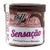 Bolinha Beijável 3 Unidades - Sensação