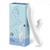 Satisfyer PRO G-Spot Rabbit Dildo Vibrador com Sugador de Clitóris com Ponto G