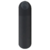 Power Bullet Recarregavel 10 Vibrações - Preto