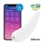 Satisfyer Curvy 1+ - Branco na internet