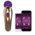 Vibratissimo Little Want Purple/Gold