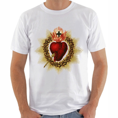 Banner da categoria CAMISETAS