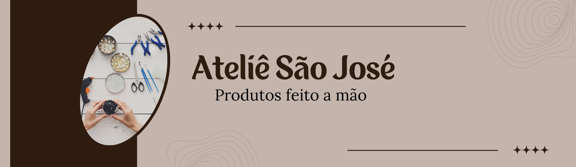ATELIE SÃO JOSE