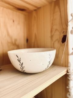 Bowl XL en internet