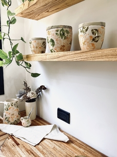 Frasco Chico | Terracota - comprar online