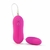 Huevo Vibrador Edward - comprar online