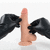 Raw Dildo ultra realista Magnus 17.5 cm en internet