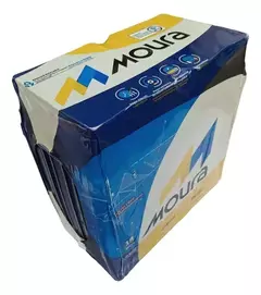 Bateria Moura M22JD
