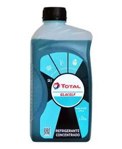 Liquido Refrigerante Total Supra Red en internet