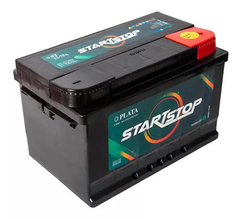 BATERÍA Start Stop 12X75