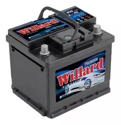Batería Williard UB450 12x45