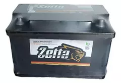 Bateria Auto 12x75 Zetta