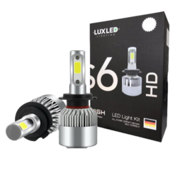 Cree Led S6 HD