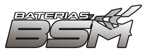 Baterias BSM