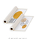 Conjunto 2 Quadros Decorativos Sol e Crisântemo - Quadro cores | quadros decorativos para sala, modernos e grandes
