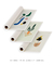 Conjunto de quadros decorativos abstratos e modernos - Quadro cores | quadros decorativos para sala, modernos e grandes