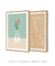Conjunto de quadros decorativos para sala minimal na internet