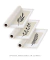 Conjunto de quadros pequenos para sala modernos floral - Quadro cores | quadros decorativos para sala, modernos e grandes