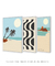 kit de quadros decorativos modernos para sala - Rio de Janeiro - comprar online