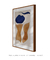 Quadro abstrato formas moderno - Quadro cores | quadros decorativos para sala, modernos e grandes