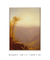 Imagem do Quadro decorativo A Gorge in the Mountains