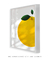 Imagem do Quadro decorativo a laranja