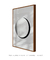 Quadro decorativo a lua - loja online