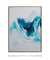 Quadro decorativo a onda - Quadro cores | quadros decorativos para sala, modernos e grandes
