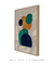 Quadro decorativo abstrakt fusion - comprar online