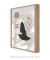 Quadro decorativo Áfricana - comprar online