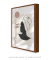 Quadro decorativo Áfricana - Quadro cores | quadros decorativos para sala, modernos e grandes