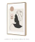 Quadro decorativo Áfricana - Quadro cores | quadros decorativos para sala, modernos e grandes