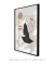 Quadro decorativo Áfricana - loja online