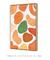 Quadro decorativo boho elementos - Quadro cores | quadros decorativos para sala, modernos e grandes