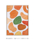 Quadro decorativo boho elementos - loja online
