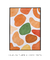 Quadro decorativo boho elementos - Quadro cores | quadros decorativos para sala, modernos e grandes