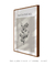 Quadro decorativo botanical simple na internet