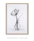 Imagem do Quadro decorativo Florância Sutil
