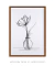 Quadro decorativo Florância Sutil - comprar online