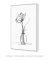 Quadro decorativo Florância Sutil na internet