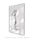 Quadro decorativo Florância Sutil - comprar online