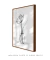 Quadro decorativo Florância Sutil - Quadro cores | quadros decorativos para sala, modernos e grandes
