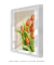 Quadro decorativo flores