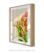 Quadro decorativo flores na internet