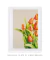 Quadro decorativo flores - loja online