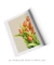 Quadro decorativo flores