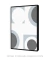Imagem do Quadro decorativo forma circulares