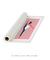 Quadro decorativo I love ballet - Quadro cores | quadros decorativos para sala, modernos e grandes